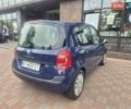 Синий Рено Модус, объемом двигателя 1.2 л и пробегом 198 тыс. км за 4200 $, фото 8 на Automoto.ua
