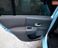 Синий Рено Модус, объемом двигателя 1.15 л и пробегом 240 тыс. км за 4700 $, фото 21 на Automoto.ua