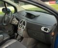 Синій Рено Модус, об'ємом двигуна 1.6 л та пробігом 145 тис. км за 4850 $, фото 16 на Automoto.ua
