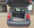 Синий Рено Модус, объемом двигателя 1.2 л и пробегом 198 тыс. км за 4200 $, фото 6 на Automoto.ua