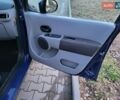 Синий Рено Модус, объемом двигателя 1.6 л и пробегом 260 тыс. км за 5999 $, фото 101 на Automoto.ua