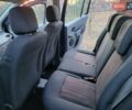 Синий Рено Модус, объемом двигателя 1.6 л и пробегом 260 тыс. км за 5999 $, фото 82 на Automoto.ua