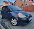 Синий Рено Модус, объемом двигателя 1.6 л и пробегом 260 тыс. км за 5999 $, фото 2 на Automoto.ua