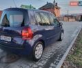 Синий Рено Модус, объемом двигателя 1.6 л и пробегом 260 тыс. км за 5999 $, фото 21 на Automoto.ua