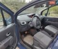 Синий Рено Модус, объемом двигателя 1.6 л и пробегом 156 тыс. км за 6100 $, фото 1 на Automoto.ua