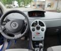 Синій Рено Модус, об'ємом двигуна 1.1 л та пробігом 155 тис. км за 5800 $, фото 8 на Automoto.ua