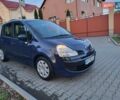 Синий Рено Модус, объемом двигателя 1.6 л и пробегом 260 тыс. км за 5999 $, фото 11 на Automoto.ua