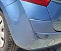 Синий Рено Модус, объемом двигателя 1.1 л и пробегом 51 тыс. км за 4800 $, фото 4 на Automoto.ua