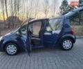 Синий Рено Модус, объемом двигателя 1.6 л и пробегом 260 тыс. км за 5999 $, фото 60 на Automoto.ua