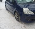 Синій Рено Модус, об'ємом двигуна 1.6 л та пробігом 106 тис. км за 6300 $, фото 1 на Automoto.ua