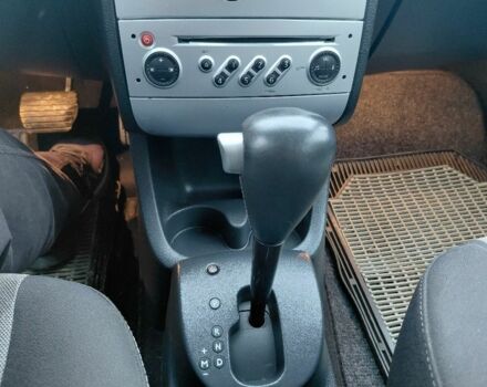 Синий Рено Модус, объемом двигателя 0 л и пробегом 156 тыс. км за 6100 $, фото 4 на Automoto.ua