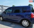 Синій Рено Модус, об'ємом двигуна 1.15 л та пробігом 160 тис. км за 5800 $, фото 2 на Automoto.ua