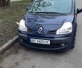 Синий Рено Модус, объемом двигателя 1.6 л и пробегом 105 тыс. км за 5400 $, фото 1 на Automoto.ua