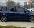 Синий Рено Модус, объемом двигателя 1.15 л и пробегом 159 тыс. км за 6500 $, фото 7 на Automoto.ua