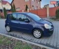 Синий Рено Модус, объемом двигателя 1.6 л и пробегом 260 тыс. км за 5999 $, фото 15 на Automoto.ua