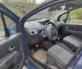 Синий Рено Модус, объемом двигателя 0 л и пробегом 156 тыс. км за 6100 $, фото 7 на Automoto.ua