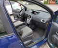 Синій Рено Модус, об'ємом двигуна 1.15 л та пробігом 160 тис. км за 5800 $, фото 16 на Automoto.ua