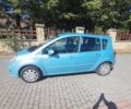 Синий Рено Модус, объемом двигателя 1.46 л и пробегом 187 тыс. км за 4350 $, фото 3 на Automoto.ua