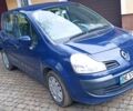 Синій Рено Модус, об'ємом двигуна 1.2 л та пробігом 145 тис. км за 5600 $, фото 7 на Automoto.ua