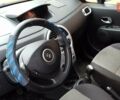 Синий Рено Модус, объемом двигателя 0 л и пробегом 187 тыс. км за 5500 $, фото 4 на Automoto.ua