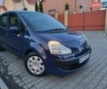 Синий Рено Модус, объемом двигателя 1.6 л и пробегом 260 тыс. км за 5999 $, фото 3 на Automoto.ua