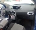 Синий Рено Модус, объемом двигателя 0 л и пробегом 160 тыс. км за 6250 $, фото 18 на Automoto.ua