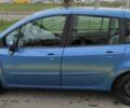 Синій Рено Модус, об'ємом двигуна 1.1 л та пробігом 85 тис. км за 4800 $, фото 3 на Automoto.ua