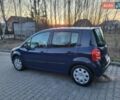 Синий Рено Модус, объемом двигателя 1.6 л и пробегом 260 тыс. км за 5999 $, фото 35 на Automoto.ua