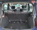Синий Рено Модус, объемом двигателя 1.6 л и пробегом 156 тыс. км за 6100 $, фото 9 на Automoto.ua