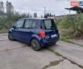 Синий Рено Модус, объемом двигателя 1.6 л и пробегом 156 тыс. км за 6100 $, фото 8 на Automoto.ua