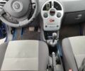 Синій Рено Модус, об'ємом двигуна 1.1 л та пробігом 155 тис. км за 5800 $, фото 7 на Automoto.ua