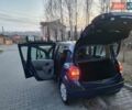 Синий Рено Модус, объемом двигателя 1.6 л и пробегом 260 тыс. км за 5999 $, фото 65 на Automoto.ua