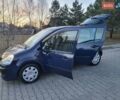 Синий Рено Модус, объемом двигателя 1.6 л и пробегом 260 тыс. км за 5999 $, фото 57 на Automoto.ua