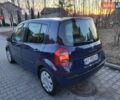 Синий Рено Модус, объемом двигателя 1.6 л и пробегом 260 тыс. км за 5999 $, фото 30 на Automoto.ua
