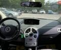 Синій Рено Модус, об'ємом двигуна 1.15 л та пробігом 159 тис. км за 6500 $, фото 10 на Automoto.ua