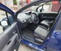 Синій Рено Модус, об'ємом двигуна 1.15 л та пробігом 160 тис. км за 5800 $, фото 13 на Automoto.ua