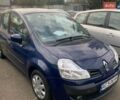 Синий Рено Модус, объемом двигателя 1.15 л и пробегом 176 тыс. км за 4600 $, фото 1 на Automoto.ua