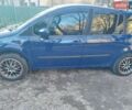 Синій Рено Модус, об'ємом двигуна 1.15 л та пробігом 160 тис. км за 5800 $, фото 4 на Automoto.ua
