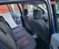 Синий Рено Модус, объемом двигателя 1.6 л и пробегом 260 тыс. км за 5999 $, фото 92 на Automoto.ua