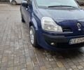 Синий Рено Модус, объемом двигателя 1.6 л и пробегом 223 тыс. км за 5500 $, фото 9 на Automoto.ua