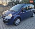 Синий Рено Модус, объемом двигателя 1.6 л и пробегом 260 тыс. км за 5999 $, фото 44 на Automoto.ua