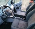 Синий Рено Модус, объемом двигателя 1.6 л и пробегом 260 тыс. км за 5999 $, фото 75 на Automoto.ua