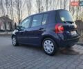 Синий Рено Модус, объемом двигателя 1.6 л и пробегом 260 тыс. км за 5999 $, фото 27 на Automoto.ua