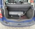 Синій Рено Модус, об'ємом двигуна 1.15 л та пробігом 160 тис. км за 5800 $, фото 10 на Automoto.ua