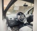 Синий Рено Модус, объемом двигателя 1.15 л и пробегом 176 тыс. км за 4600 $, фото 10 на Automoto.ua