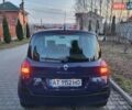 Синий Рено Модус, объемом двигателя 1.6 л и пробегом 260 тыс. км за 5999 $, фото 26 на Automoto.ua