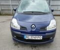 Синій Рено Модус, об'ємом двигуна 1.1 л та пробігом 155 тис. км за 5800 $, фото 15 на Automoto.ua