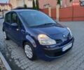 Синий Рено Модус, объемом двигателя 1.6 л и пробегом 260 тыс. км за 5999 $, фото 9 на Automoto.ua