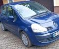 Синій Рено Модус, об'ємом двигуна 1.2 л та пробігом 145 тис. км за 5600 $, фото 1 на Automoto.ua