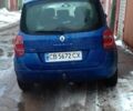 Синій Рено Модус, об'ємом двигуна 1.5 л та пробігом 187 тис. км за 5500 $, фото 1 на Automoto.ua